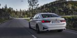 BMW 320d Sport Line 2019 года (WW)